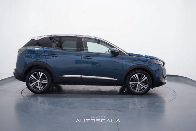 PEUGEOT 3008 1.5 BlueHDi 130CV S&S EAT8 Allure