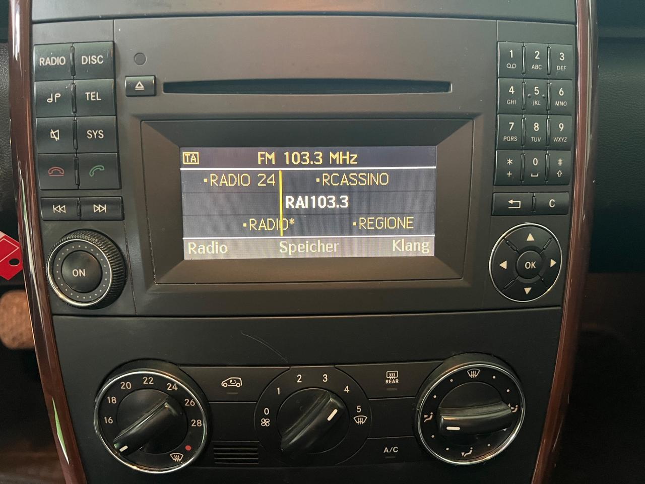 Mercedes-benz A 180 CDI Elegance