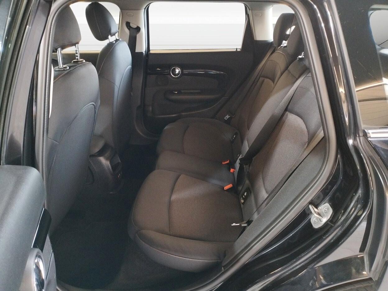 Mini One D Clubman 1.5