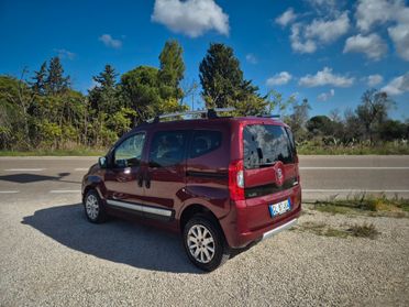 Fiat Qubo 1.3 MJT 95 CV Trekking GARANZIA