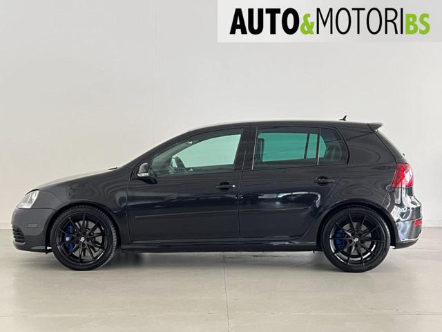 VOLKSWAGEN Golf 3.2 VR6 4mot. 5p. DSG R32