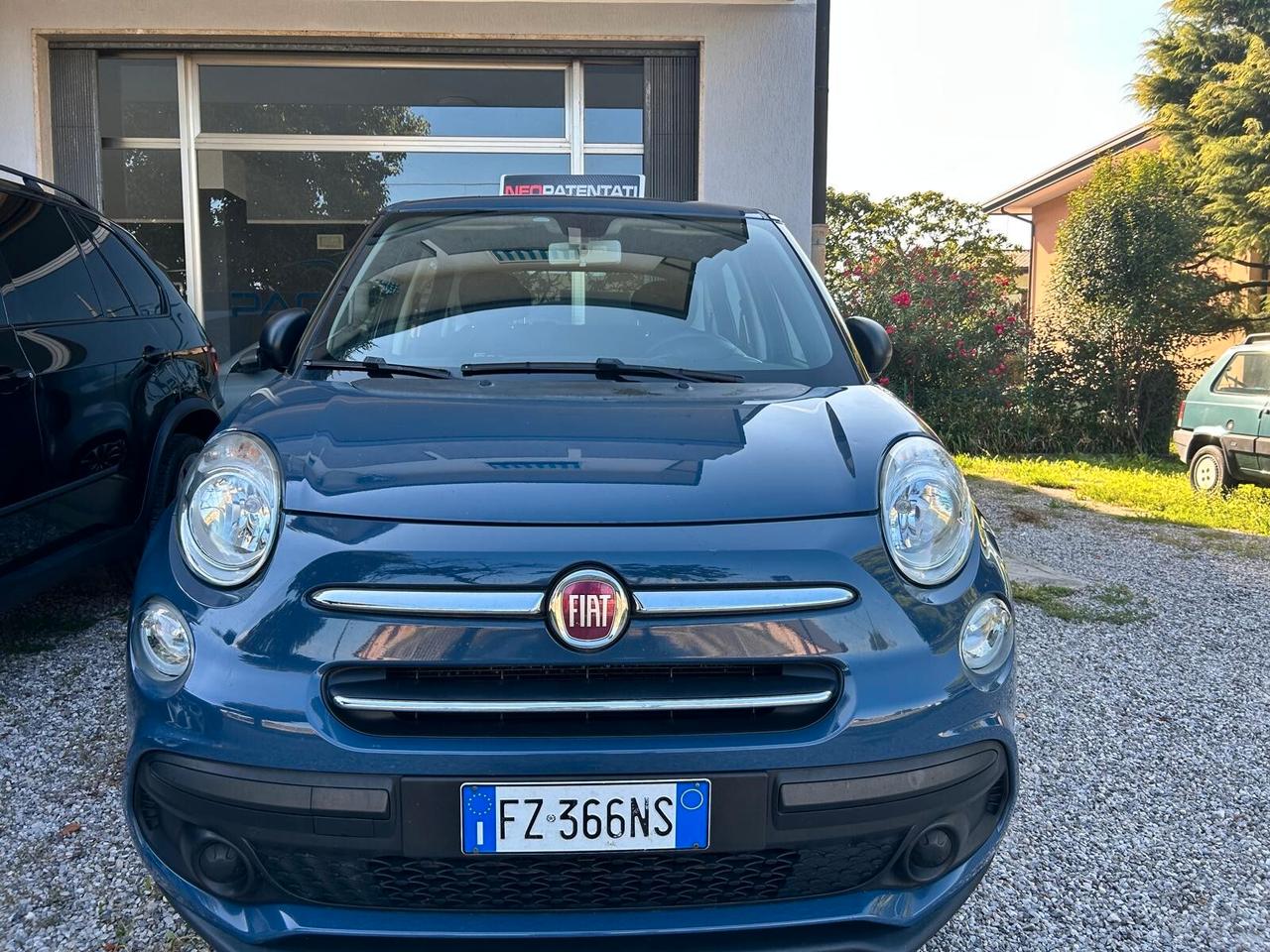 Fiat 500L 1.3 Multijet 95 CV Business