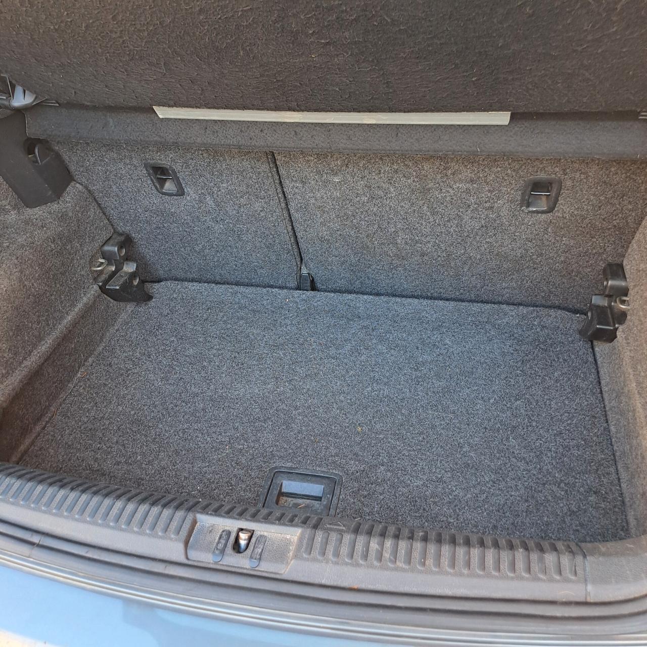 VW POLO 1.6 Tdi 75cv - UNICO PROPRIETARIO