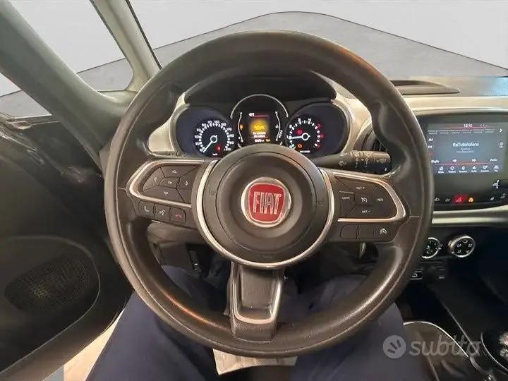Fiat 500L 1.3Mjet95CV CONNECT-CARPLAY/ANDROID 133