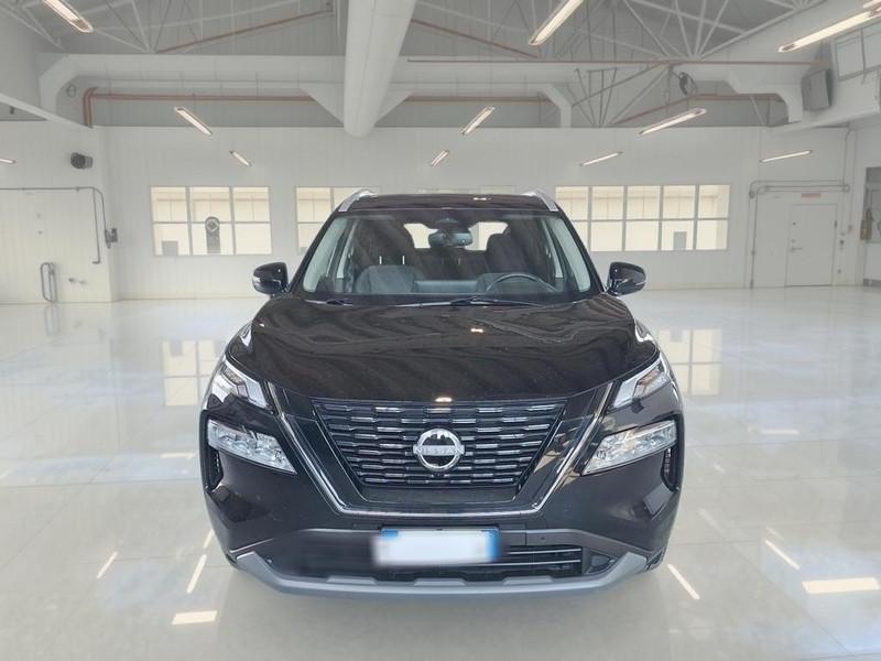 NISSAN X-TRAIL 1.5 HEV E-4ORCE N-CONNECTA AUTO CROSSOVER