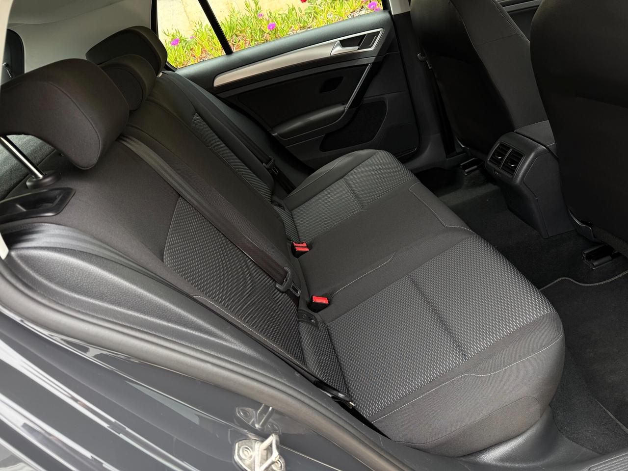 Volkswagen Golf 7.5 ª 1.6 TDI cv 90 TDI Business