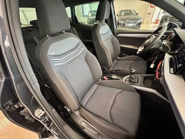 SEAT Arona 1.0 EcoTSI FR