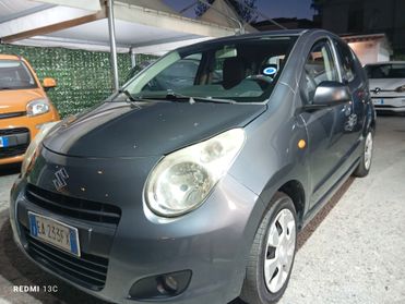 Suzuki Alto 1.0 GPL GLX