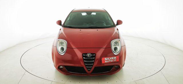 ALFA ROMEO MiTo 1.6 JTDm 16V Distinctive Sport Pack