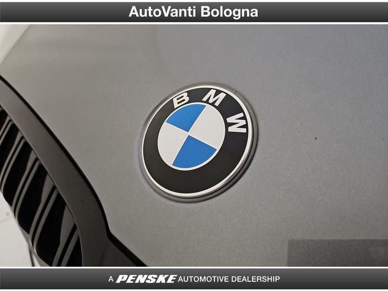 BMW Serie 3 320d 48V Msport Pro