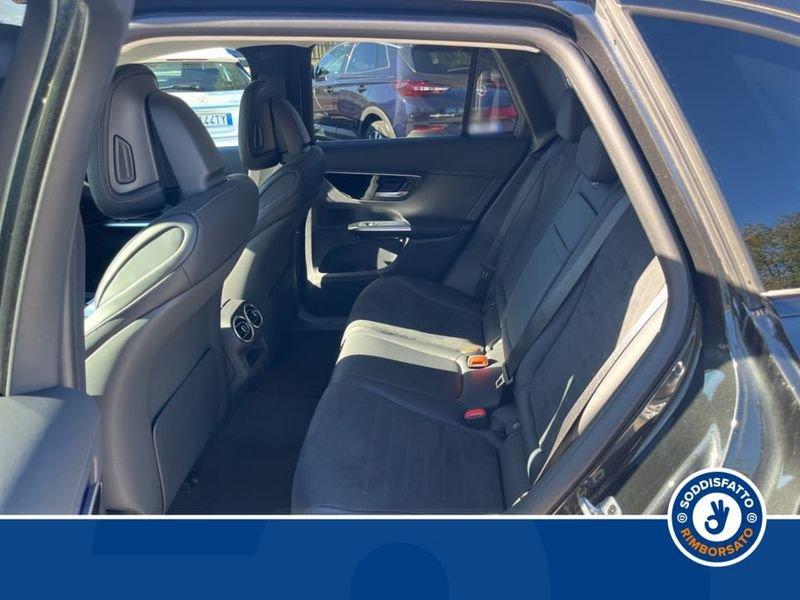 Mercedes-Benz GLC 220d 4Matic AMG Line Advanced