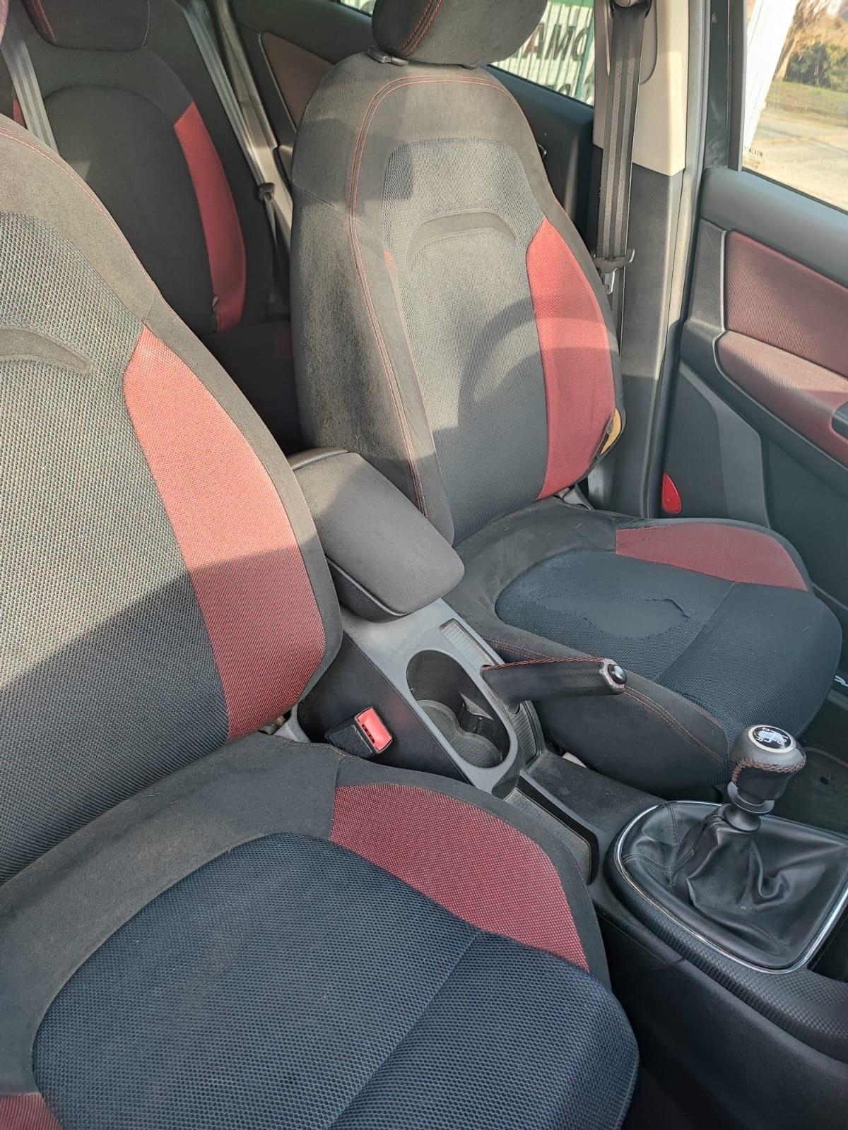 Fiat Bravo 1.6 MJT 120 CV DPF Dynamic