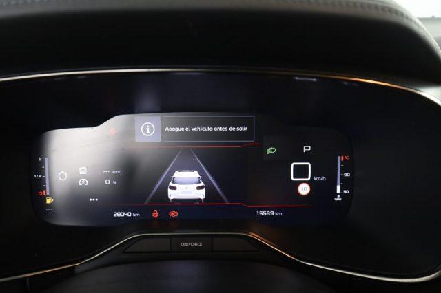 CITROEN C5 Aircross C5 Aircross Hybrid 136 e-DCS6 Plus
