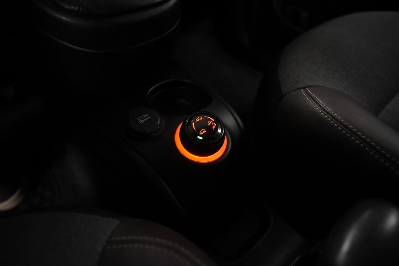 Fiat Panda 1.3 MJT 95 CV S&S 4x4