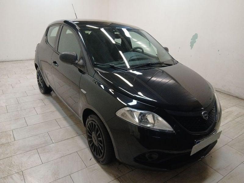 Lancia Ypsilon 1.2 Elefantino Blu ecochic Gpl 69cv my19