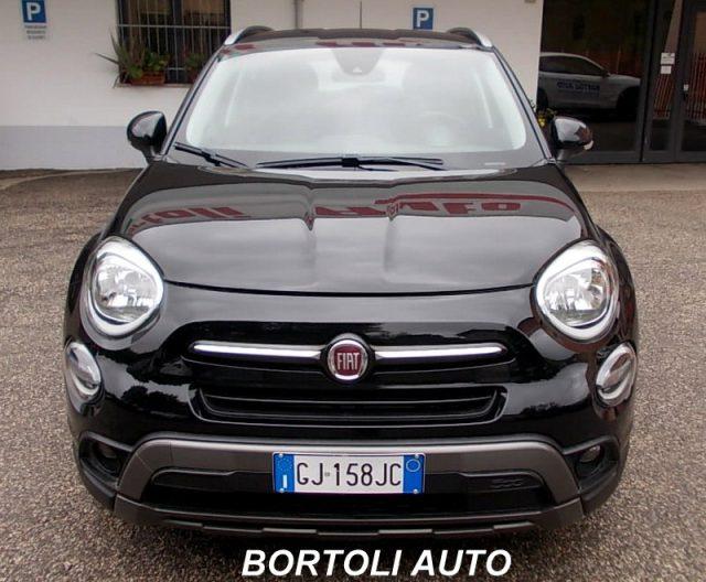 FIAT 500X 1.3 T4 28.00 KM AUTOMATICA DCT CROSS