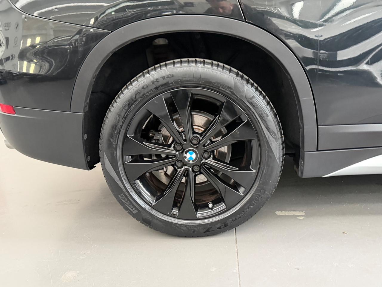 Bmw X1 xDrive18d xLine Plus