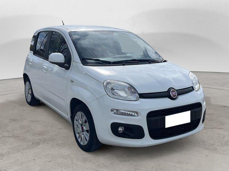 FIAT Panda 1.2 EasyPower GPL - UCONNECT (120-23)