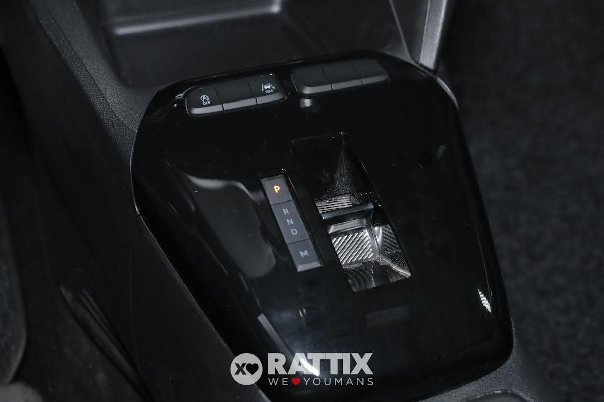 Opel Corsa 1.2 Hybrid 100CV GS DCT6