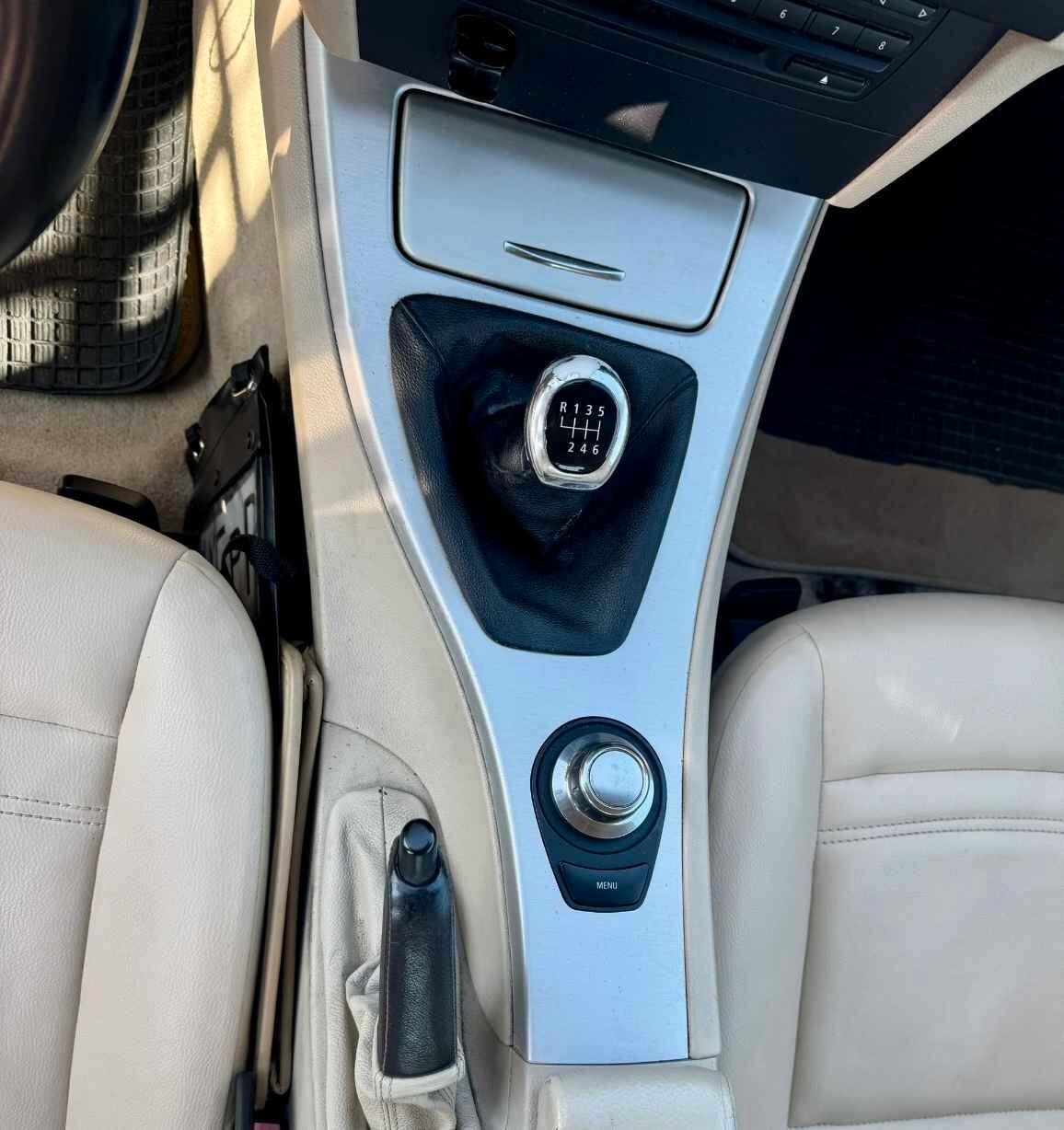 Bmw 320d cat Coupé Futura 177 CV