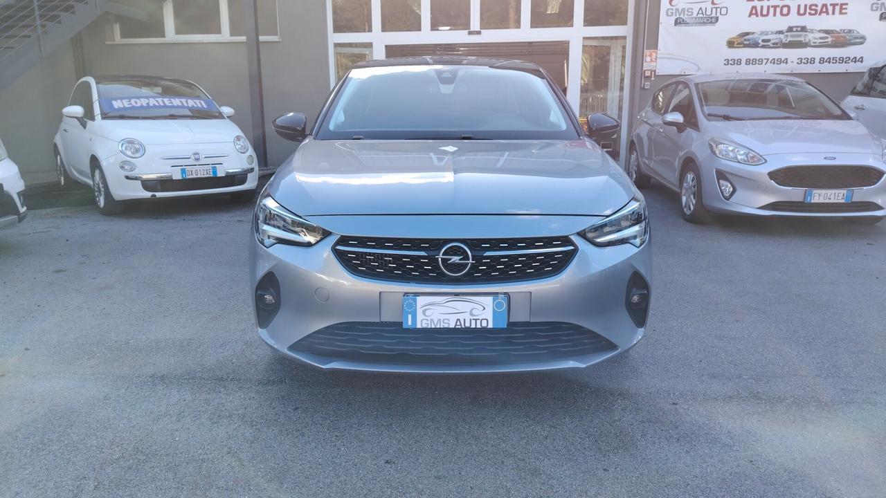Opel Corsa 1.2 100 CV GS Line