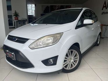 Ford C-Max C-Max II 2010 1.6 tdci Plus 95cv
