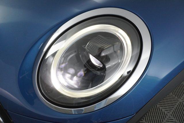 MINI Mini Cabrio 1.5 Cooper Classic Cabrio