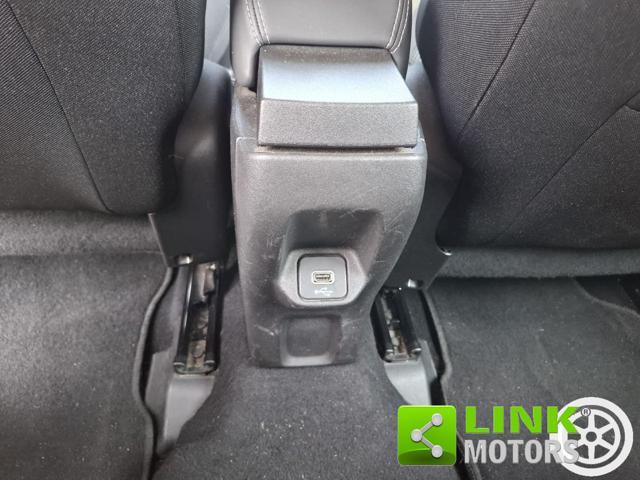 JEEP Renegade 1.3 T4 DDCT Limited UNICO PROPRIETARIO