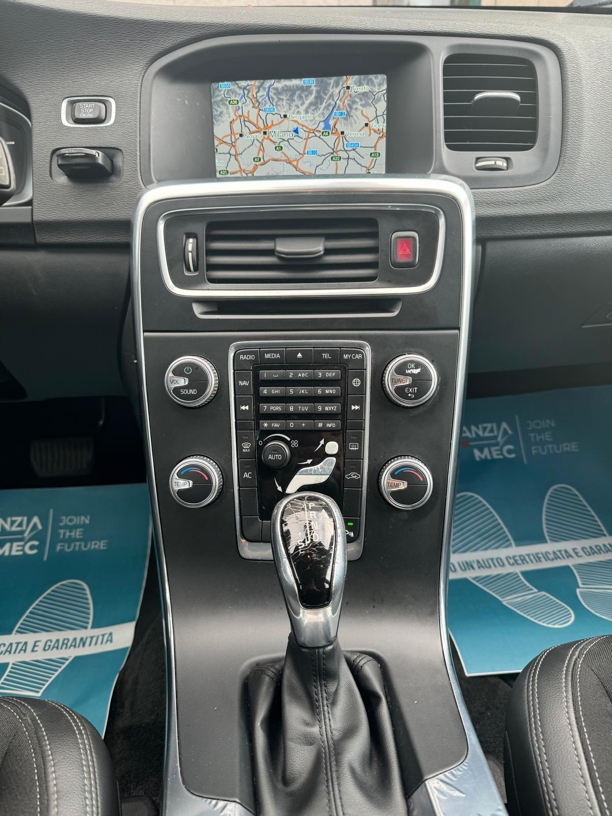 Volvo V60 D2 Business