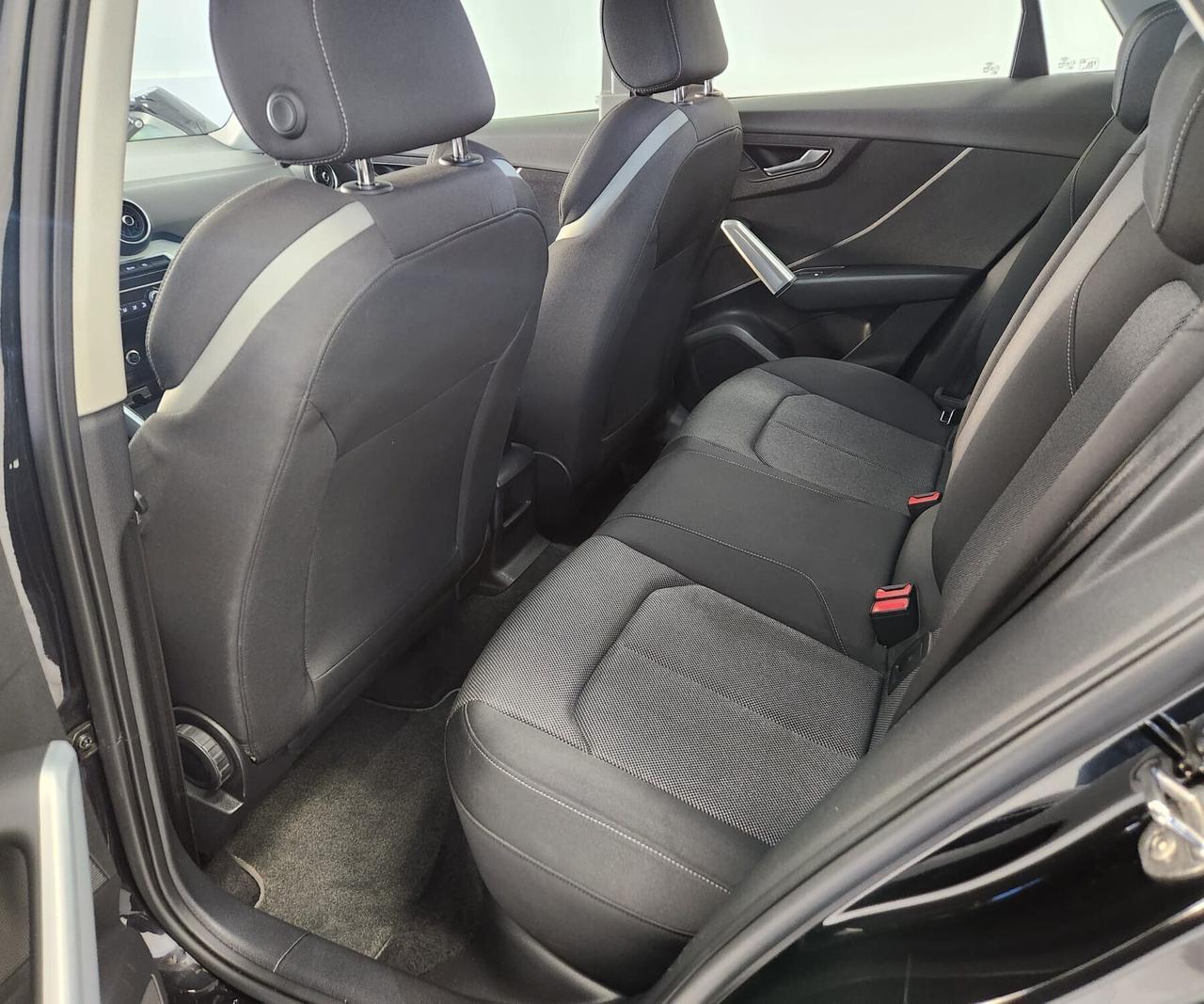 Audi Q2 30 TDI S tronic Admired