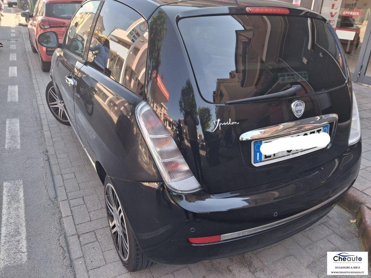 LANCIA - Ypsilon - 1.2 Elle