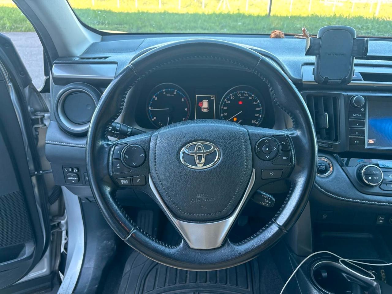 Toyota RAV 4 NEOPANTENTATO RAV4 2.0 D-4D 2WD Business