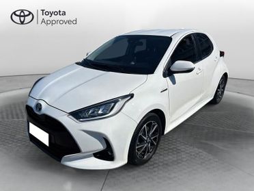 Toyota Yaris 1.5 Hybrid Trend