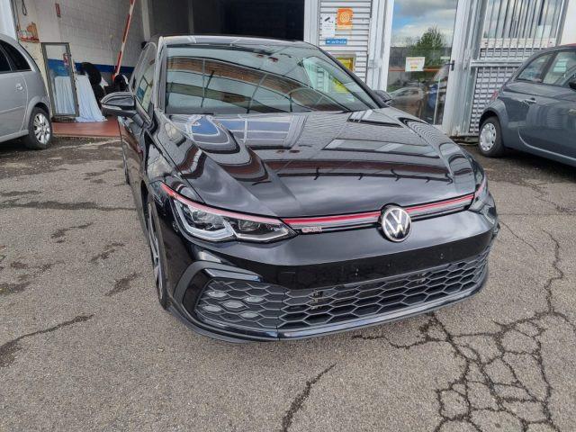 VOLKSWAGEN Golf 2.0 TSI GTI DSG