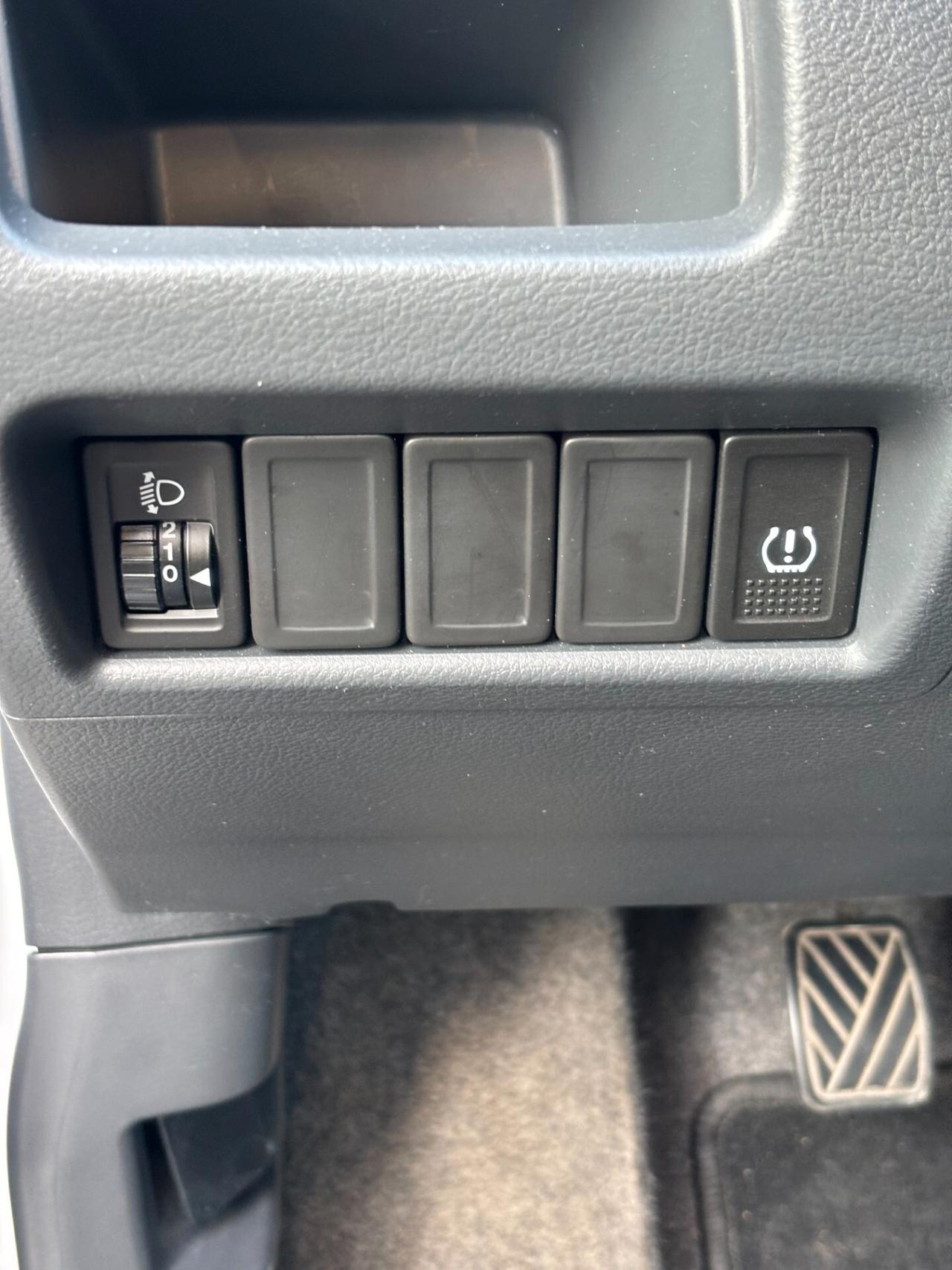 Suzuki Celerio 1.0 Style