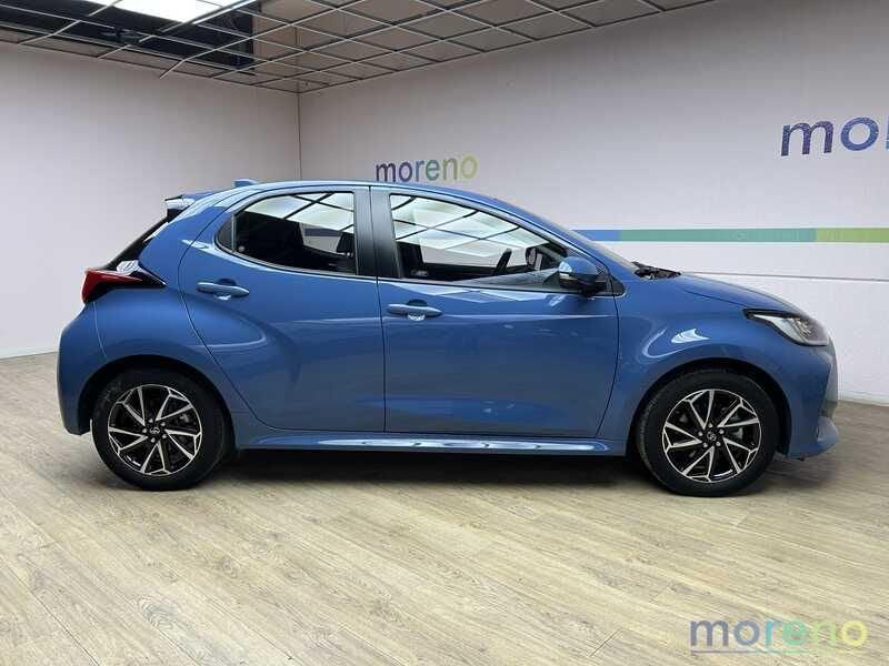 Toyota Yaris 1.5 Hybrid Trend