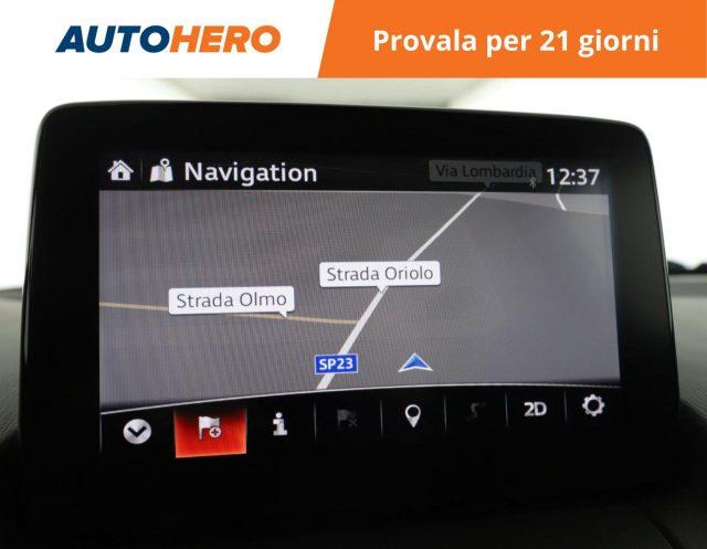MAZDA CX-3 2.0L Skyactiv-G Exceed