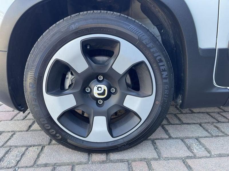 FIAT Pandina Cross 1.0 firefly hybrid s&s 70cv - AZIENDALE