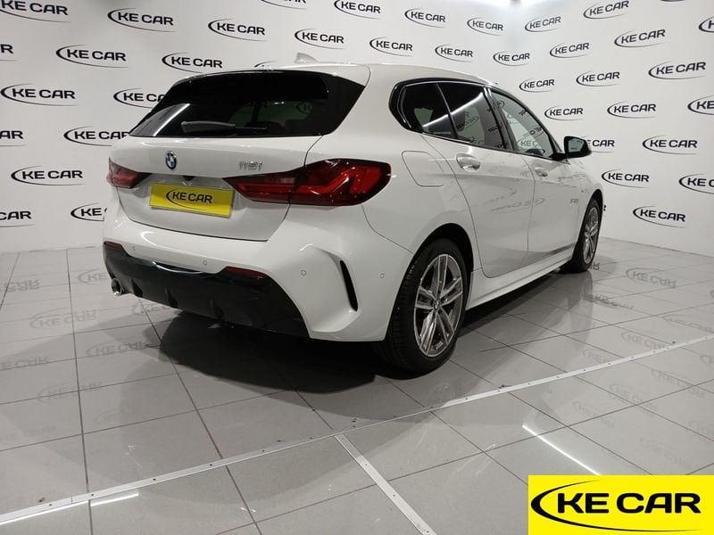 BMW Serie 1 118i 5p. Msport
