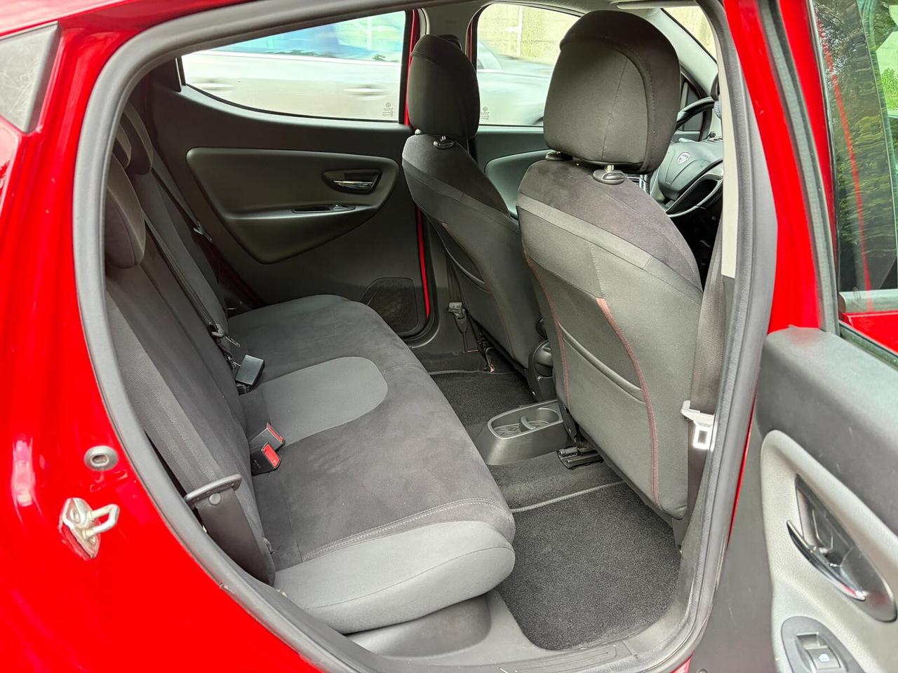 Lancia Ypsilon 1.2 Gpl 69CV Tetto Ecochic Platinum