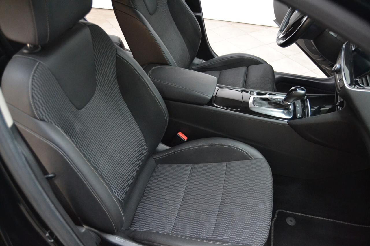 Opel Insignia 1.6 CDTI 136 S&S aut.Sports Tourer Innovation