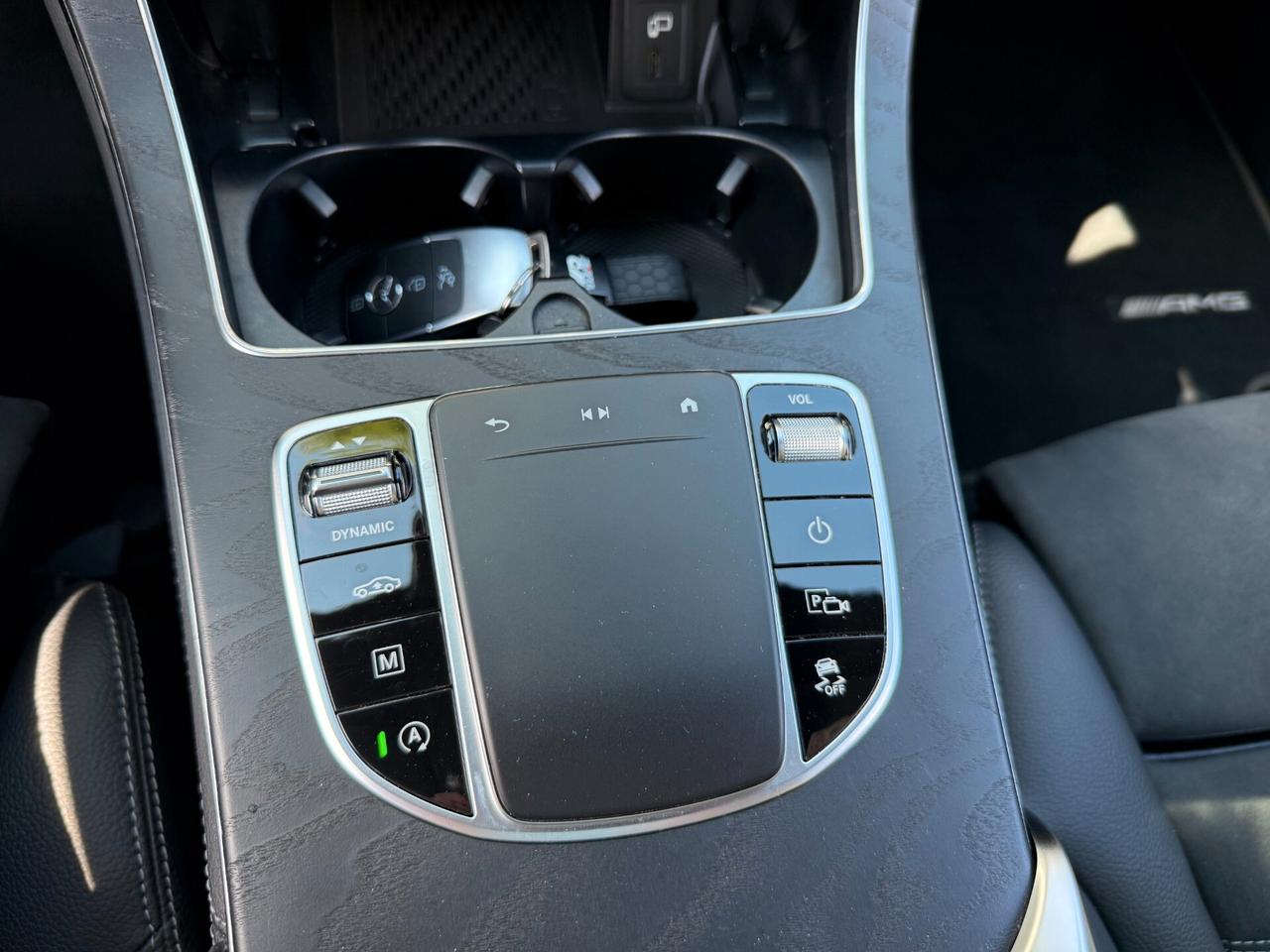 Mercedes-benz GLC 300 d 4Matic Premium Plus
