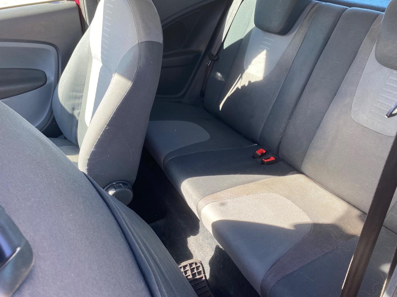Ford Ka 1.2 8V 69CV Titanium