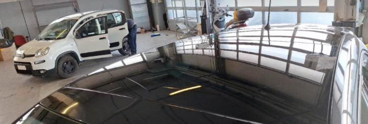 Fiat 500X 1.6 Mjt -TETTO-PELLE- Automatica