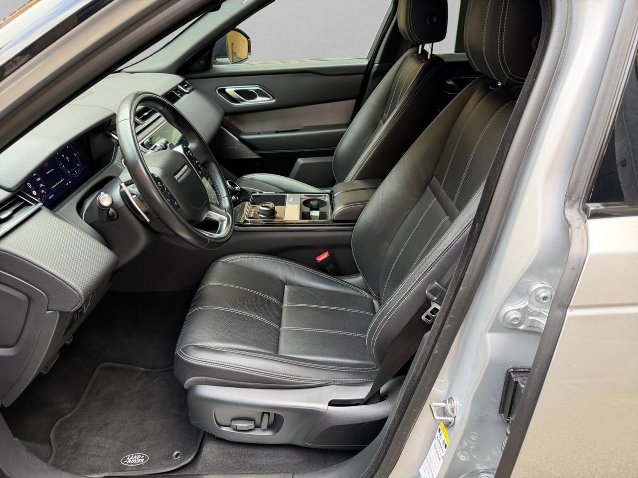 Land Rover Range Rover Velar 2.0 i4 R-Dynamic SE 240cv auto "83700 km!!!"