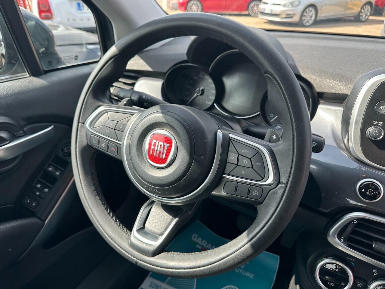 500X MTJ CROSS FINANZIAMENTI PERMUTE