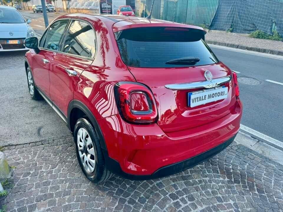 FIAT 500X 1.0 BENZINA T3 120 CV *MY 2020