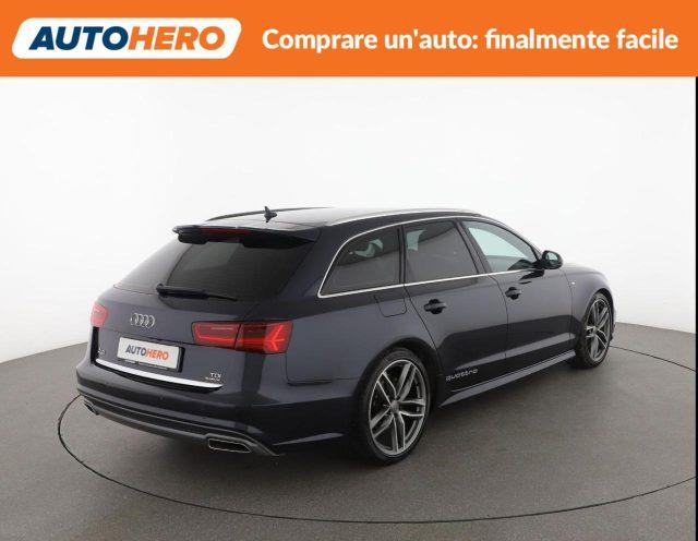 AUDI A6 Avant 2.0 TDI 190 CV quattro S tronic Business