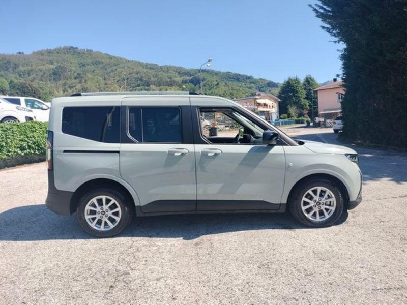 Ford Tourneo Courier 1.0 EcoBoost 125CV Titanium