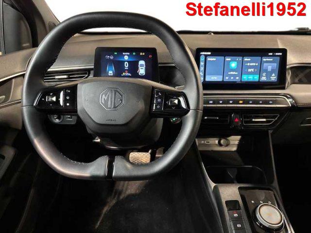 MG MG3 - 1.5 hybrid+ Luxury auto